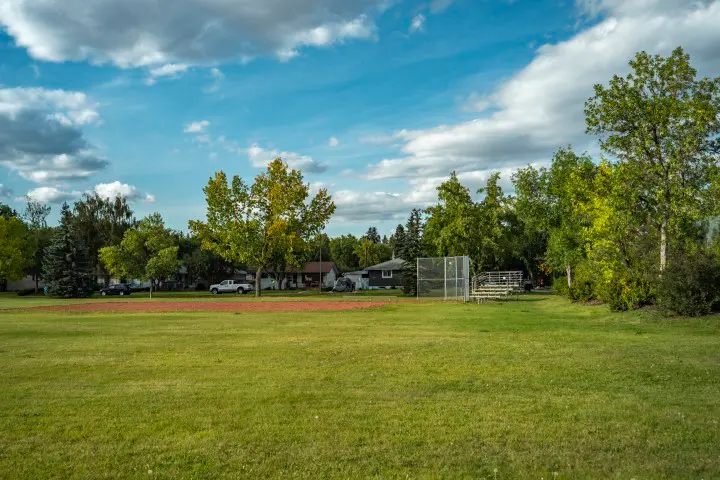 Ogden community in Calgary